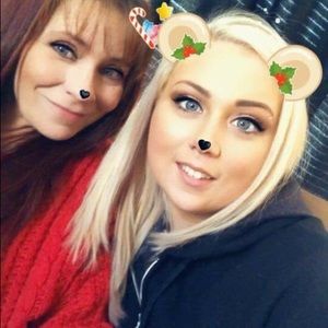 Meet your Posher, Kimberly